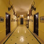 Corridors