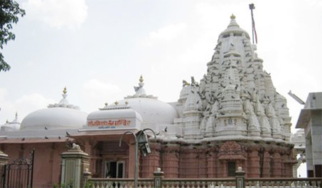 Bhandashah Jain