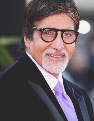 Amitabh Bachchan  Film Actor